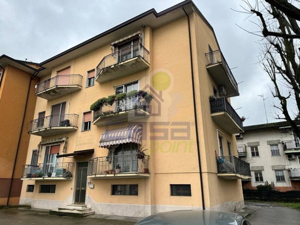 appartamento in vendita a Cremona in zona Maristella