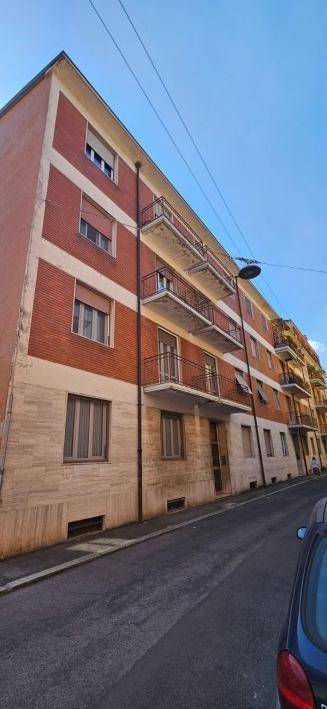 appartamento in vendita a Cremona in zona Piazza Castello