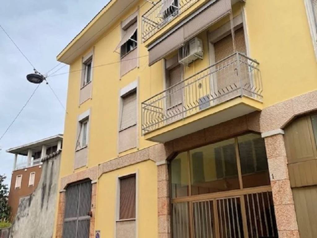 appartamento in vendita a Cremona in zona Piazza Castello