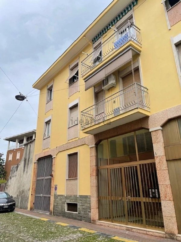 appartamento in vendita a Cremona in zona Cremona Centro