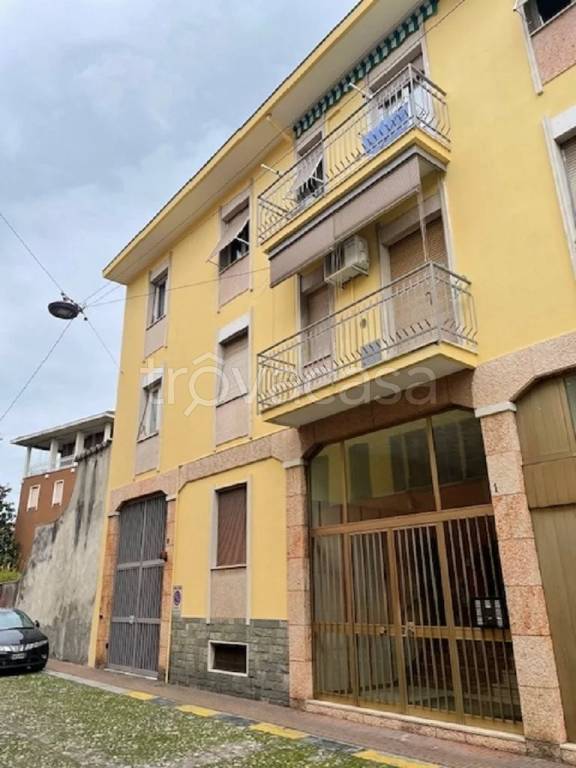 appartamento in vendita a Cremona in zona Cremona Centro