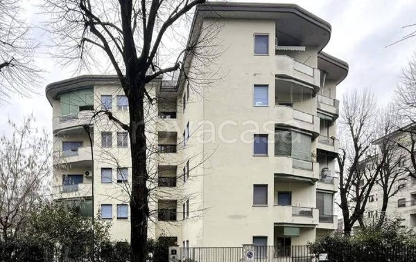 appartamento in vendita a Cremona in zona Viale Po