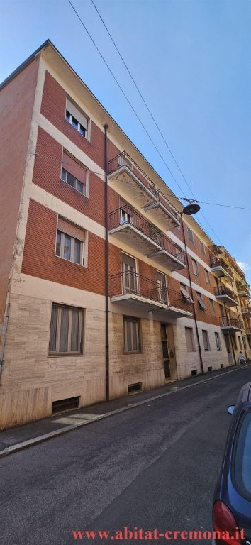 appartamento in vendita a Cremona