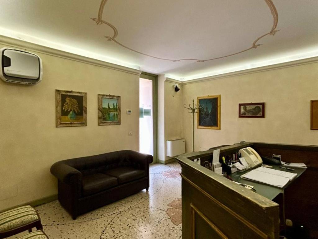 appartamento in vendita a Cremona in zona Piazza Castello