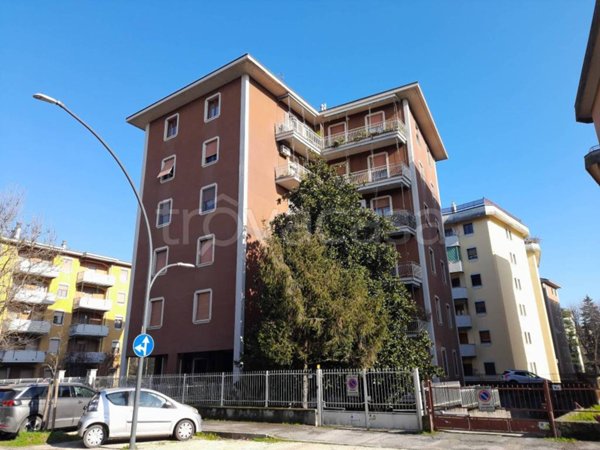 appartamento in vendita a Cremona in zona Viale Po