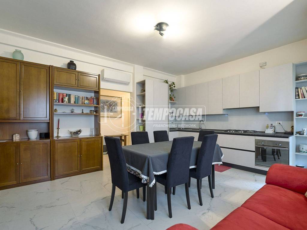 appartamento in vendita a Cremona in zona Piazza Castello