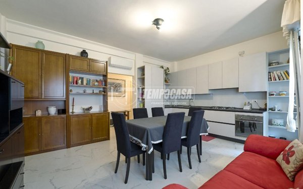 appartamento in vendita a Cremona