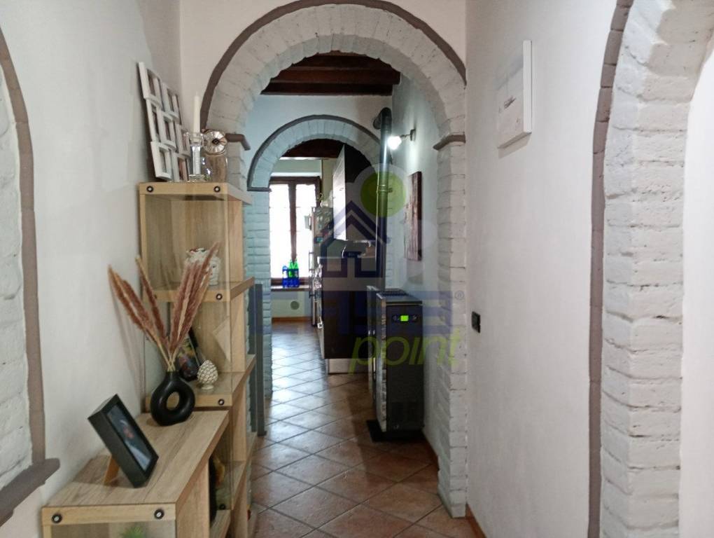 casa indipendente in vendita a Cremona in zona Cremona Centro