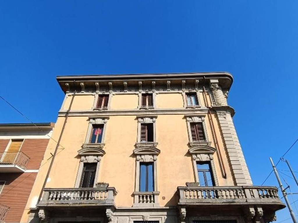 appartamento in vendita a Cremona