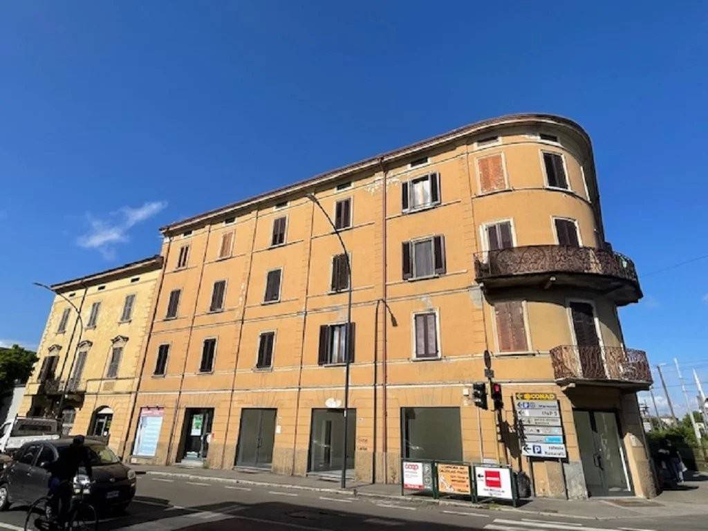 appartamento in vendita a Cremona in zona Viale Po