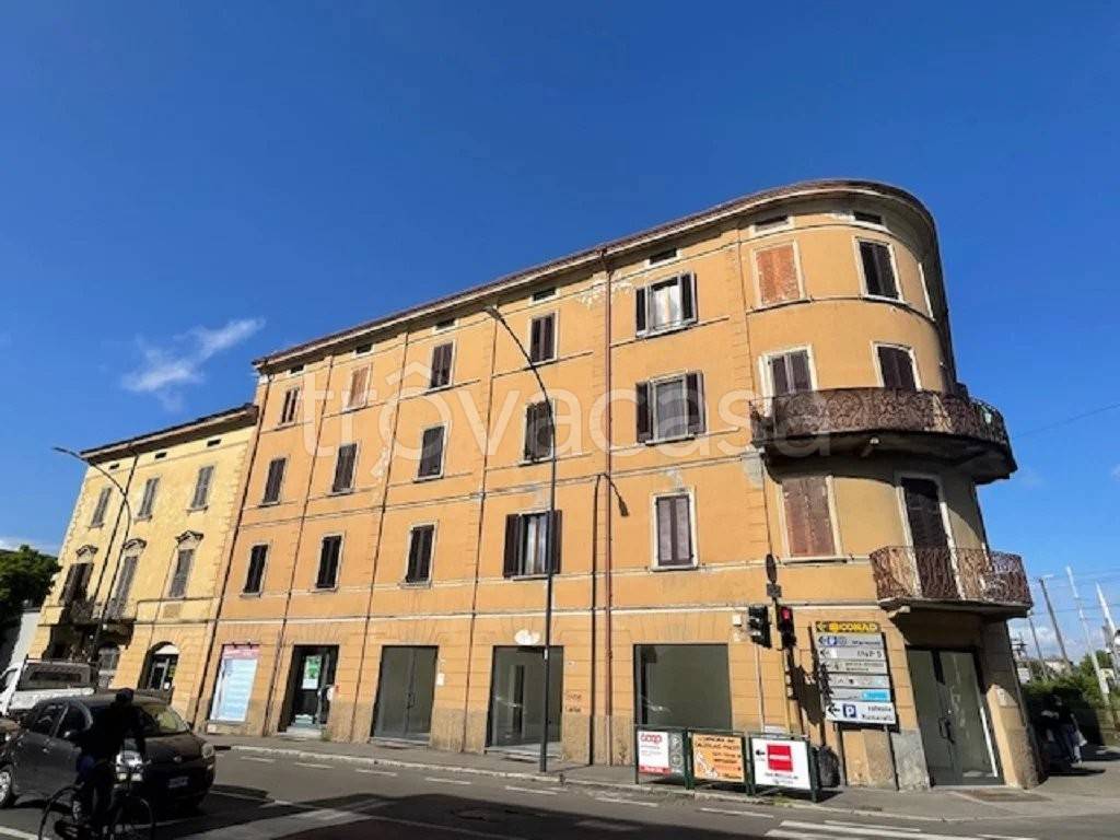 appartamento in vendita a Cremona