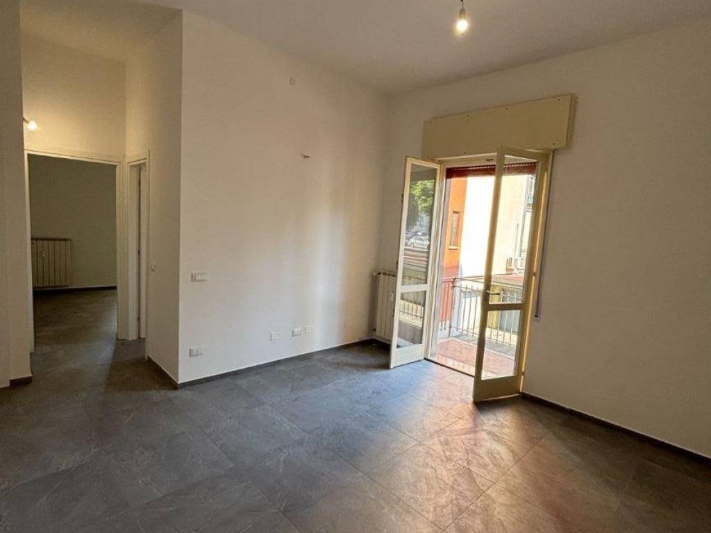 appartamento in vendita a Cremona