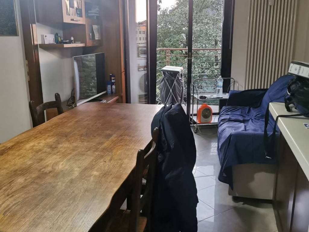 appartamento in vendita a Cremona in zona Via Mantova