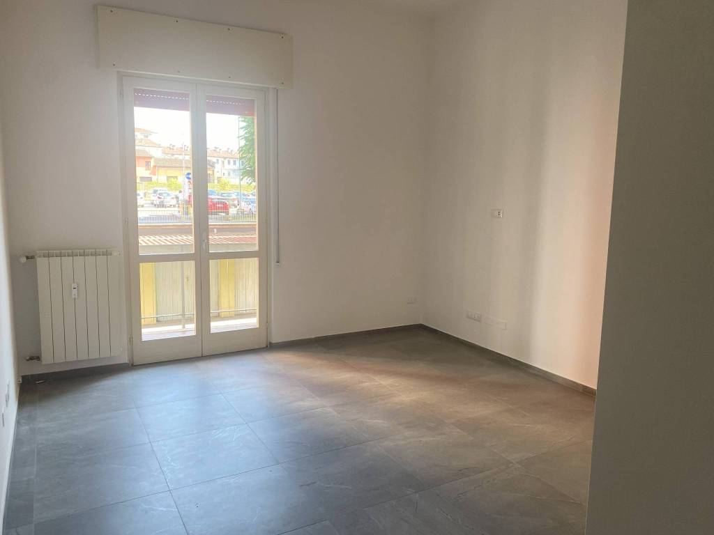 appartamento in vendita a Cremona in zona Cremona Centro