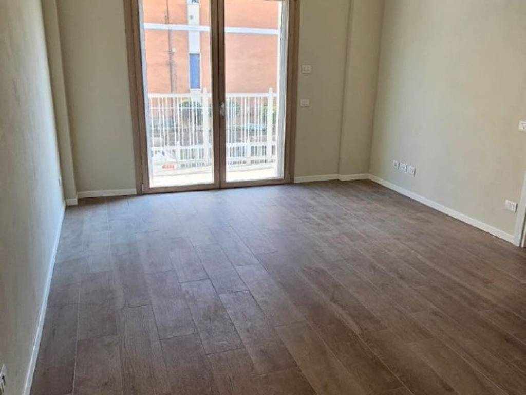appartamento in vendita a Cremona in zona Via Giuseppina