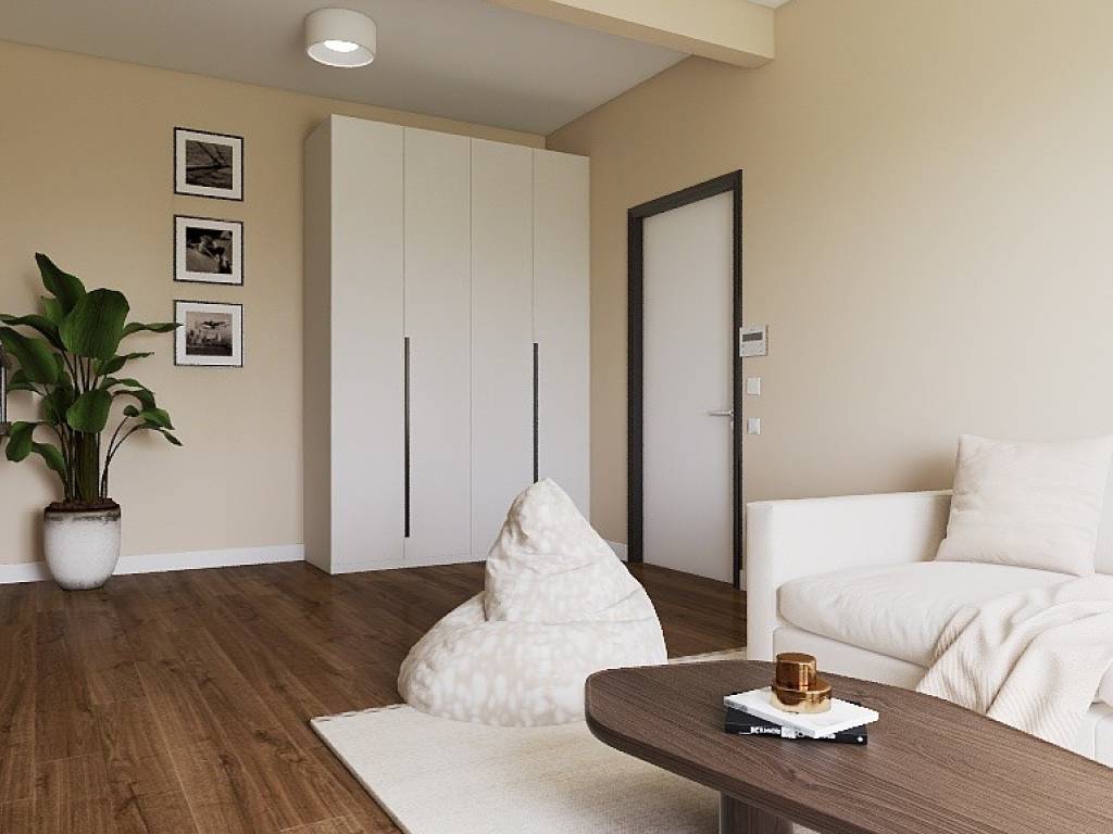 appartamento in vendita a Cremona in zona Via Giuseppina