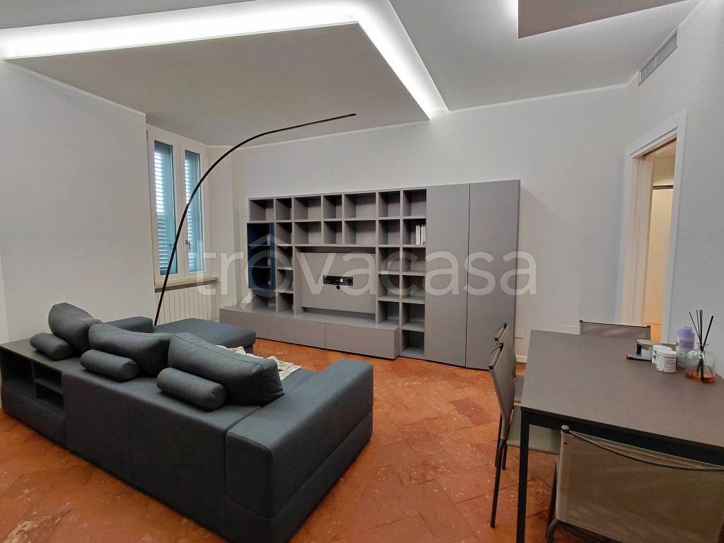 appartamento in vendita a Cremona in zona Via Giuseppina