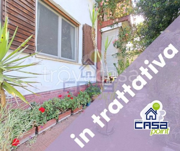 casa indipendente in vendita a Cremona