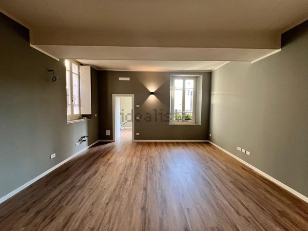 appartamento in vendita a Cremona