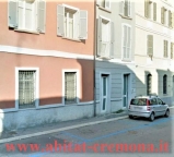 casa semindipendente in vendita a Cremona