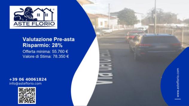 appartamento in vendita a Cremona