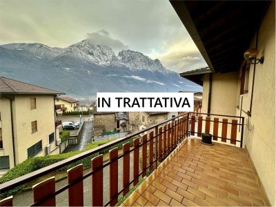 appartamento in vendita a Cremona