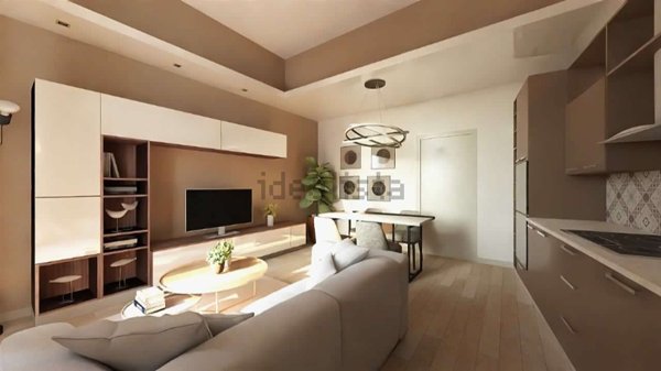 appartamento in vendita a Cremona in zona Viale Po