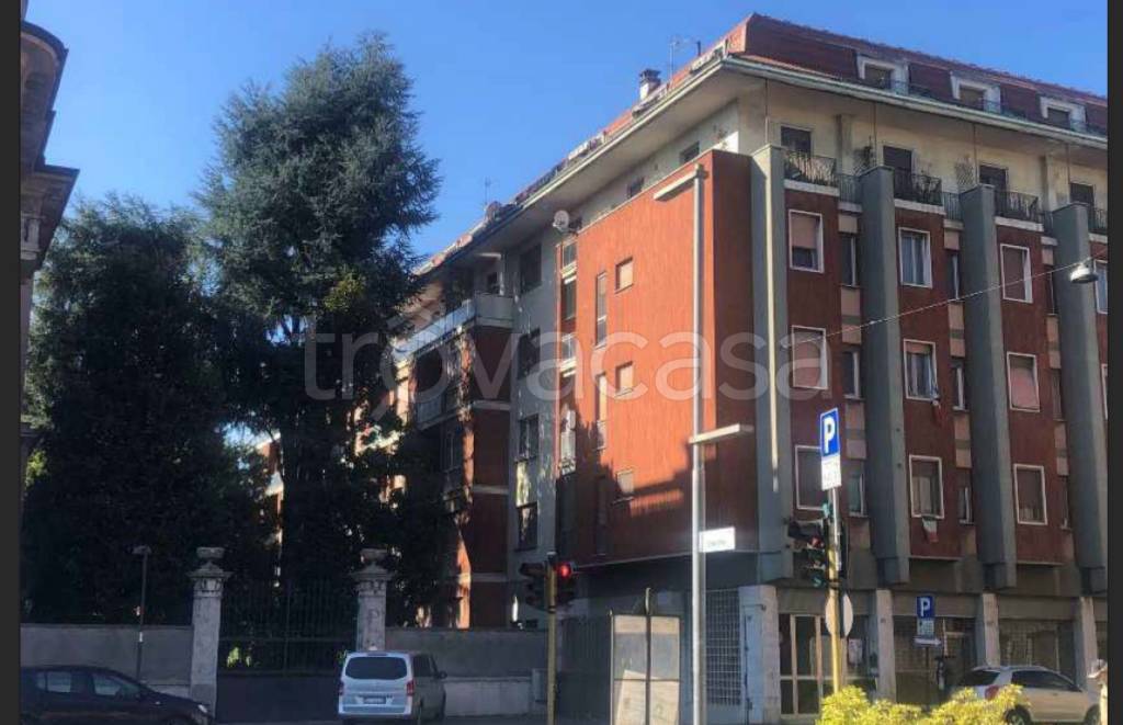 appartamento in vendita a Cremona in zona Via Dante