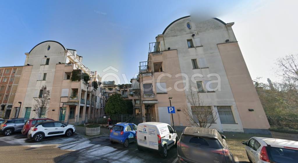 ufficio in vendita a Cremona in zona Corso Garibaldi