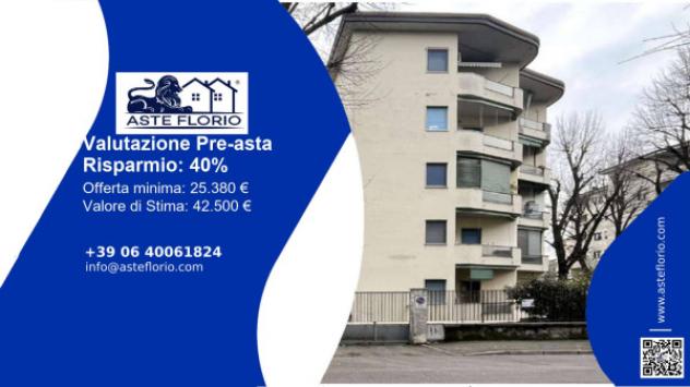 appartamento in vendita a Cremona