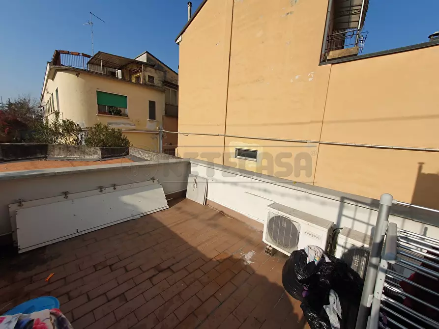 appartamento in vendita a Cremona in zona Piazza Risorgimento