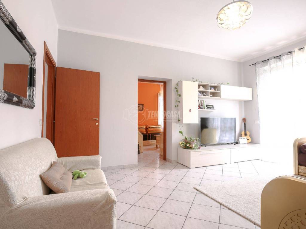 appartamento in vendita a Cremona in zona Viale Po