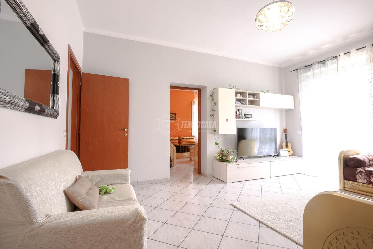 appartamento in vendita a Cremona in zona Viale Po