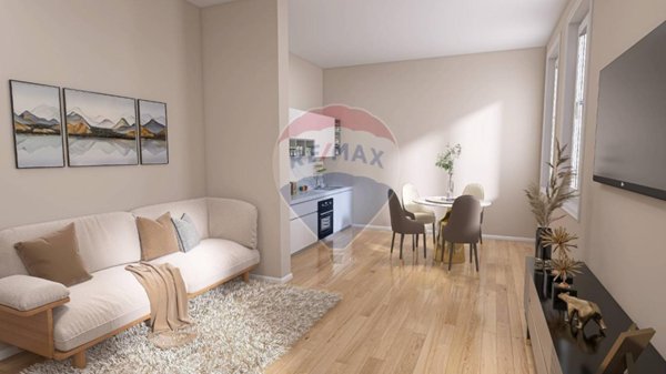 appartamento in vendita a Cremona in zona Cremona Centro