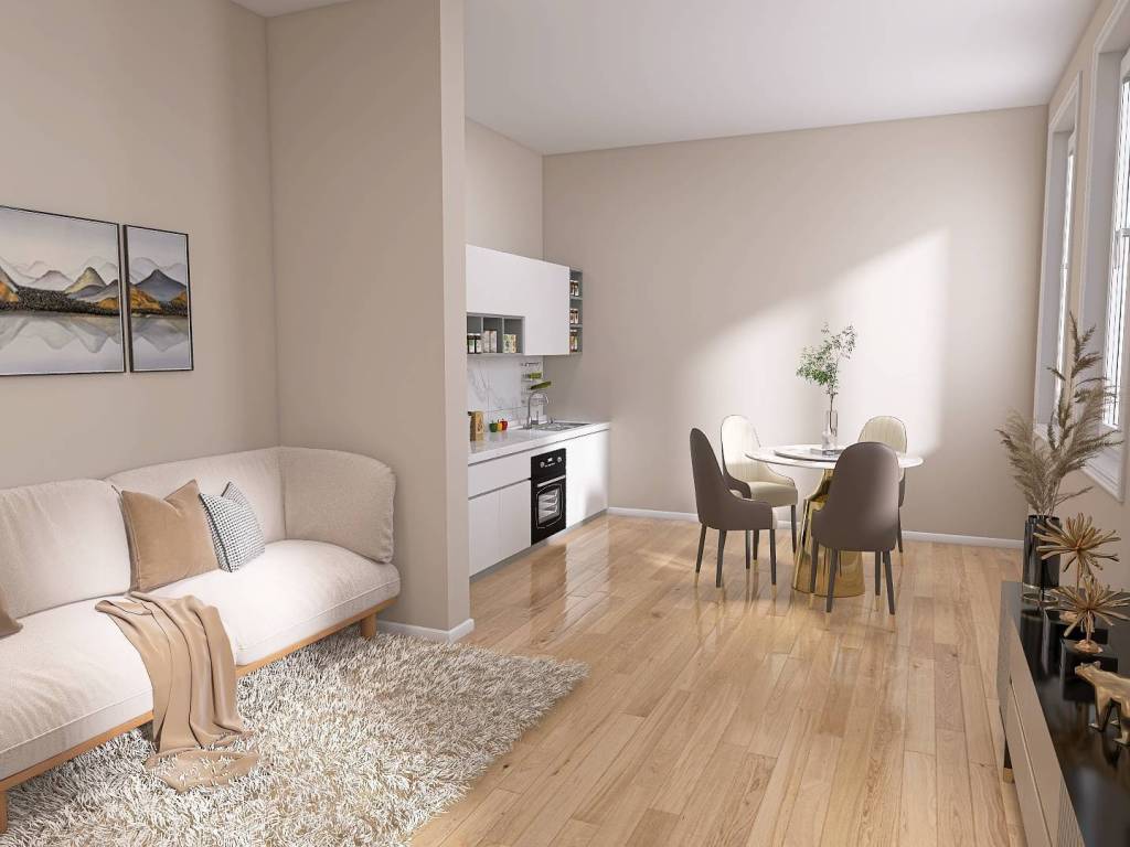 appartamento in vendita a Cremona in zona Cremona Centro