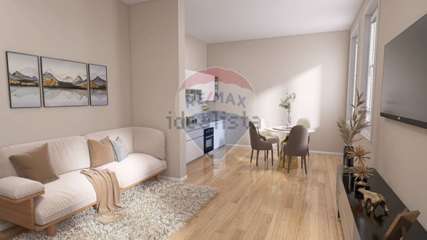 appartamento in vendita a Cremona