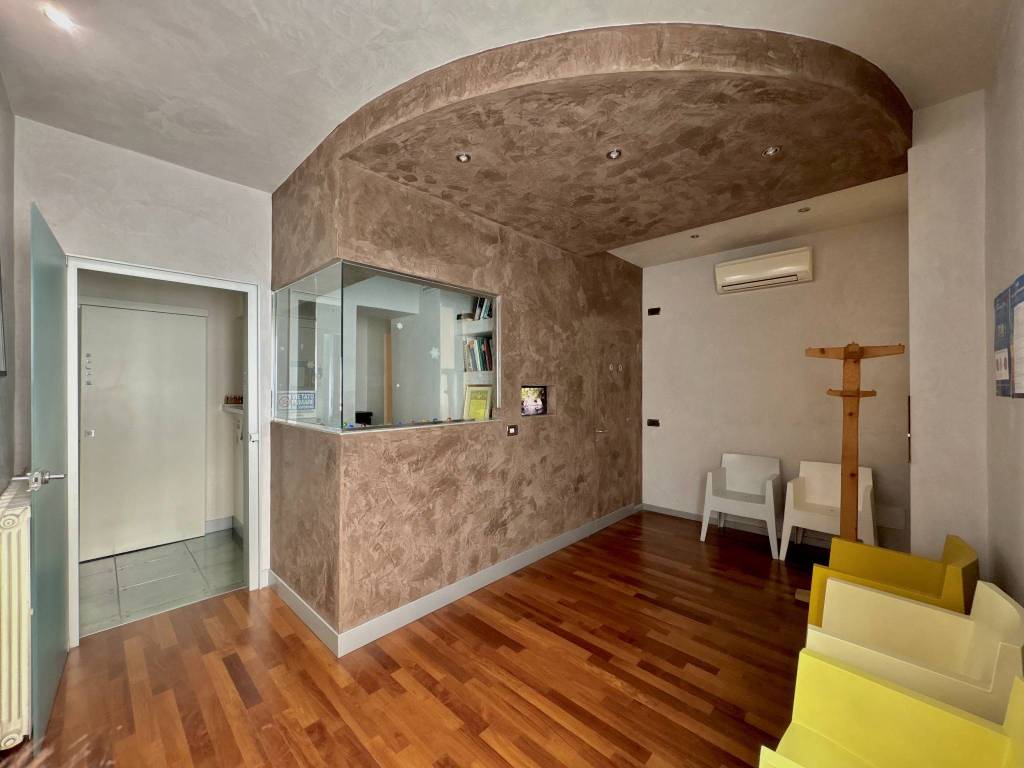 appartamento in vendita a Cremona in zona Via Dante