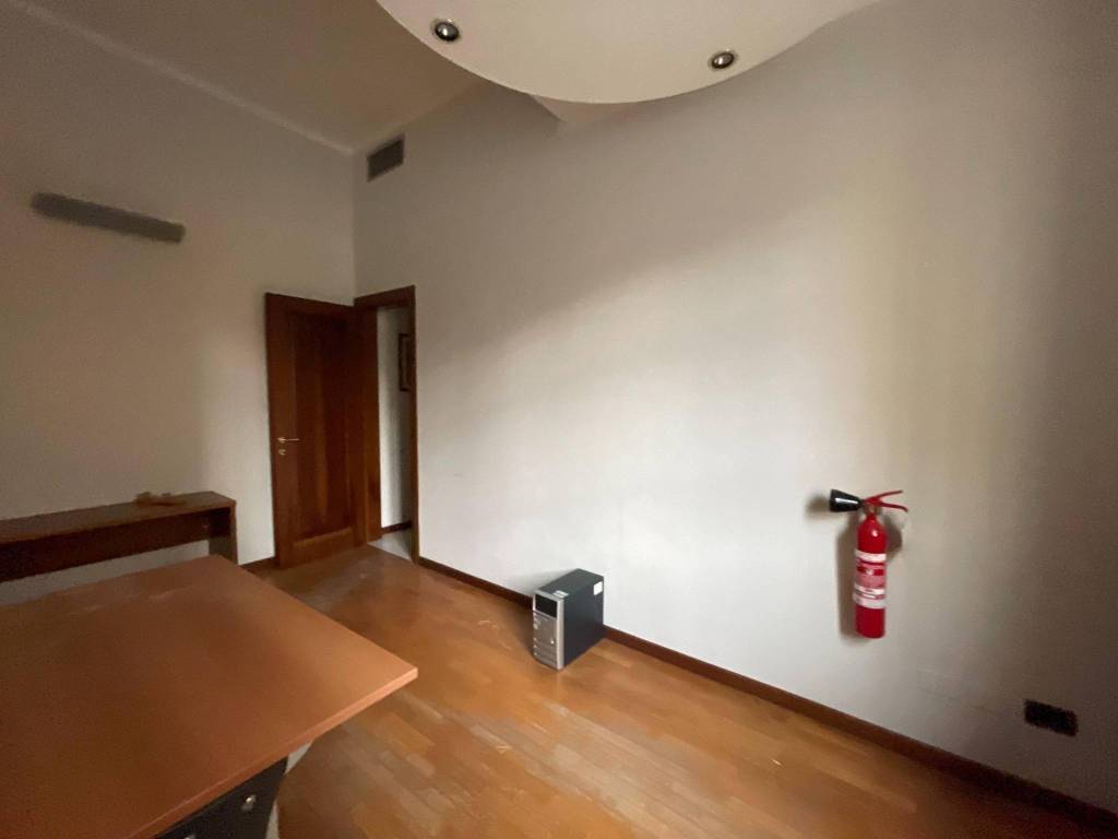 appartamento in vendita a Cremona in zona Piazza Castello