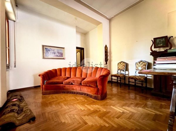 appartamento in vendita a Cremona in zona Cremona Centro