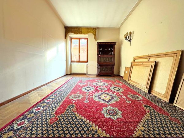 appartamento in vendita a Cremona in zona Cremona Centro