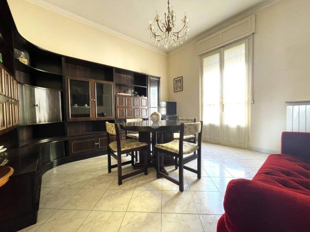 appartamento in vendita a Cremona in zona Via Giuseppina