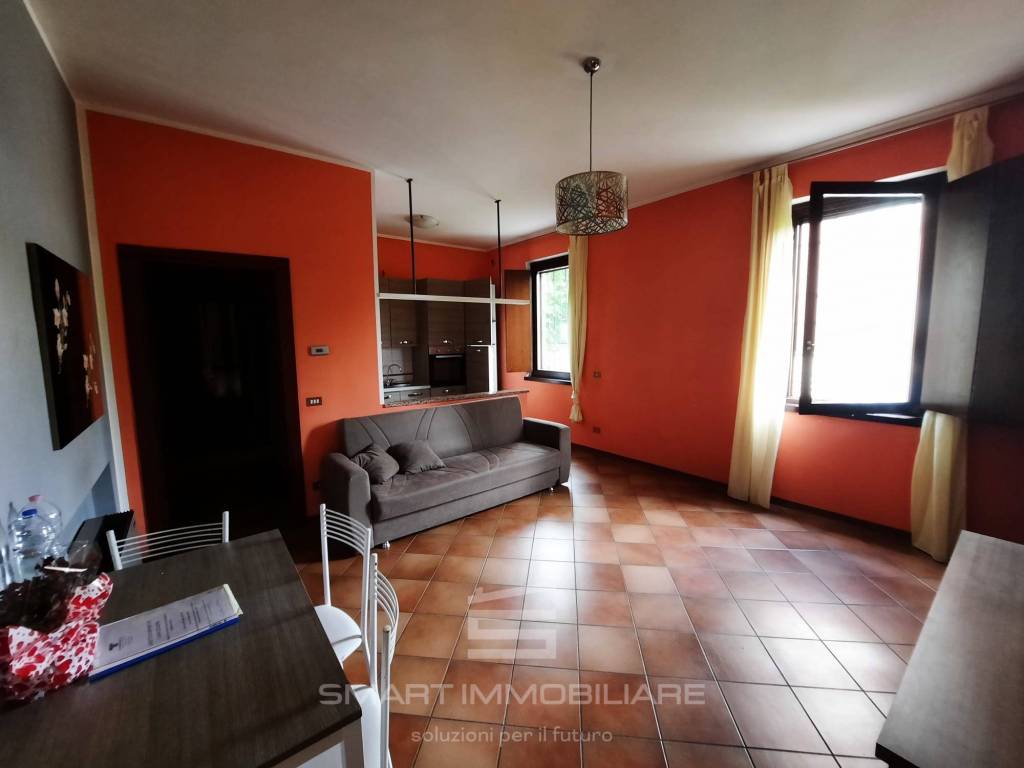 appartamento in vendita a Cremona in zona Via Milano