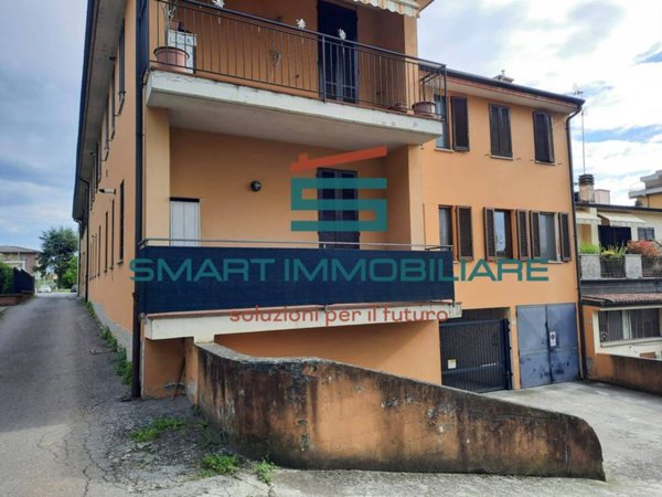 appartamento in vendita a Cremona in zona Via Milano