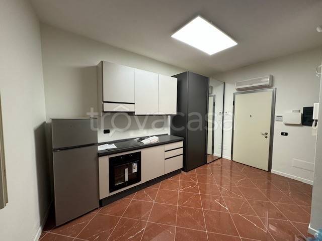 appartamento in vendita a Cremona in zona Cremona Centro