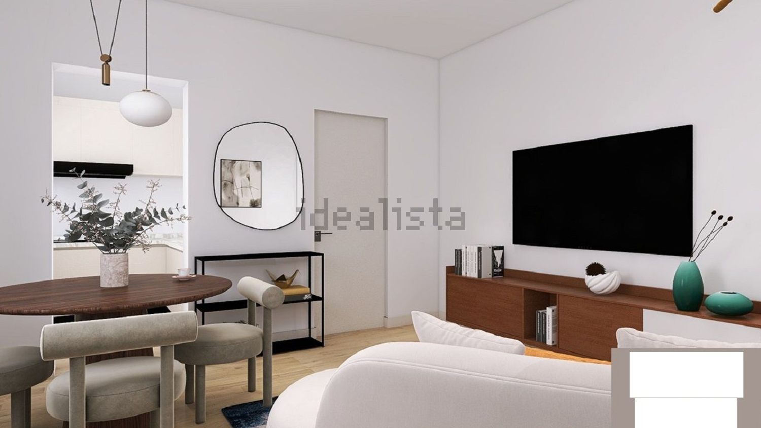appartamento in vendita a Cremona