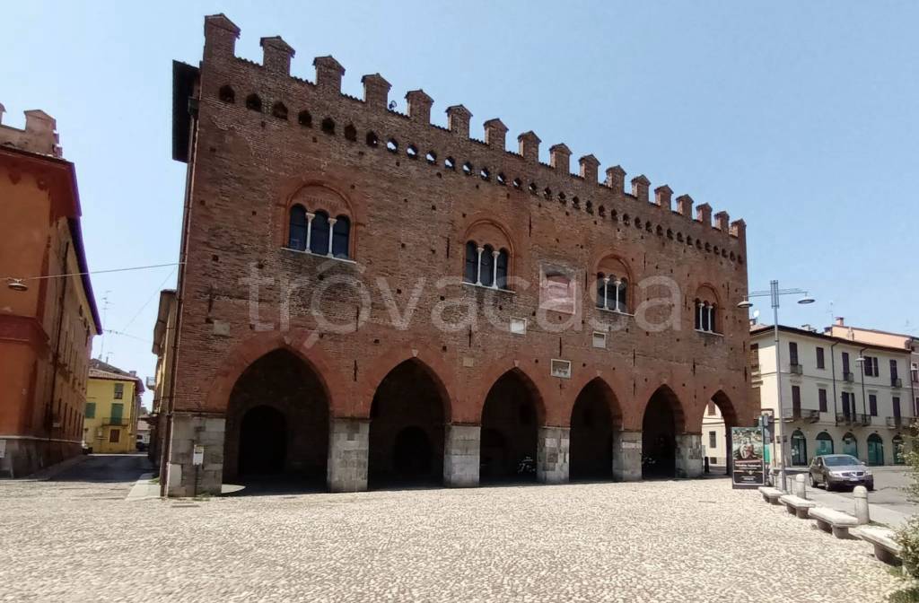 appartamento in vendita a Cremona in zona Cremona Centro