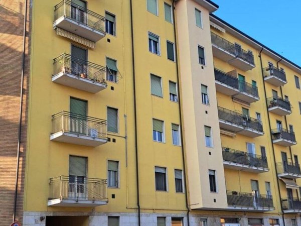 appartamento in vendita a Cremona in zona Via del Giordano
