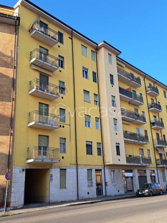 appartamento in vendita a Cremona in zona Via del Giordano