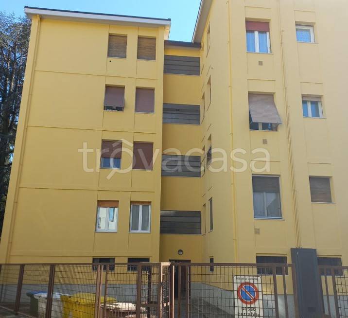 appartamento in vendita a Cremona in zona Corso Garibaldi