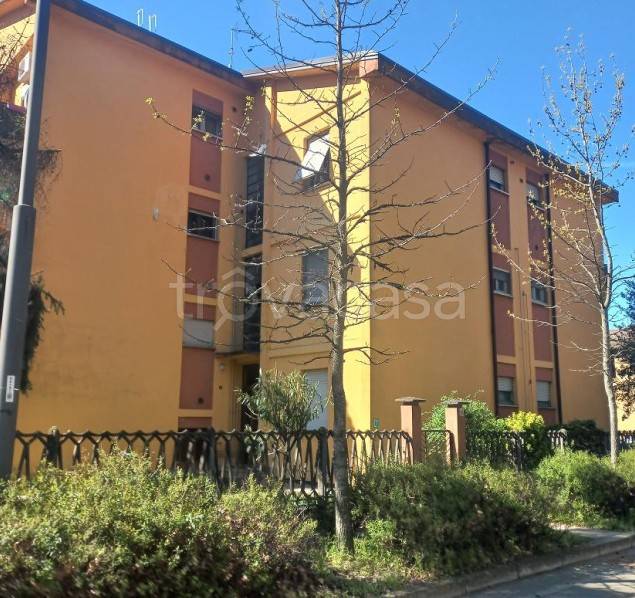 appartamento in vendita a Cremona in zona Corso Garibaldi